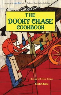 bokomslag The Dooky Chase Cookbook