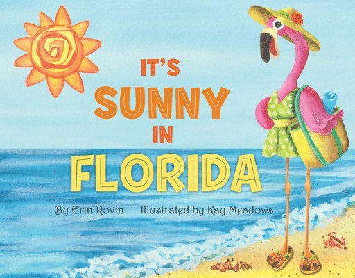 It's Sunny in Florida 1