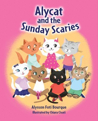 Alycat and the Sunday Scaries 1
