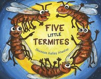 bokomslag Five Little Termites