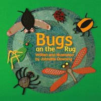 bokomslag Bugs on the Rug