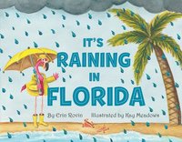 bokomslag It's Raining in Florida