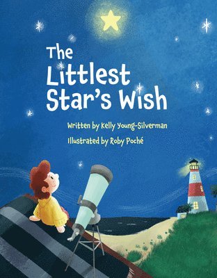 bokomslag The Littlest Star's Wish