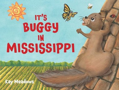 bokomslag It's Buggy in Mississippi