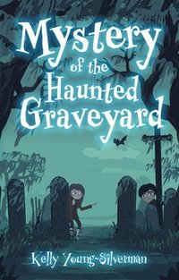 bokomslag Mystery of the Haunted Graveyard