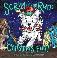 bokomslag Scrim on the Run: Christmas Fun!