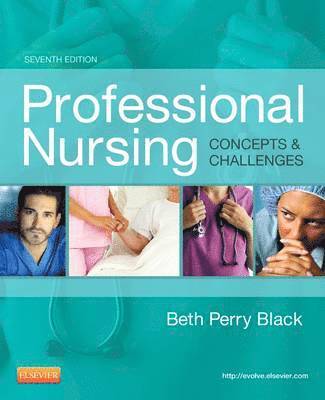 Professional Nursing 1