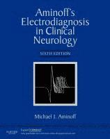 bokomslag Aminoff's Electrodiagnosis in Clinical Neurology