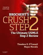 bokomslag Brochert's Crush Step 2