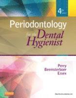 bokomslag Periodontology for the Dental Hygienist