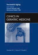 bokomslag Successful Aging , An Issue of Clinics in Geriatric Medicine