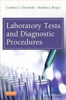 bokomslag Laboratory Tests and Diagnostic Procedures