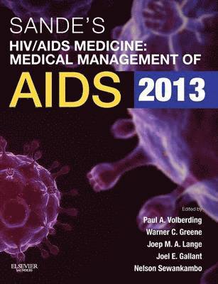 Sande's HIV/AIDS Medicine 1