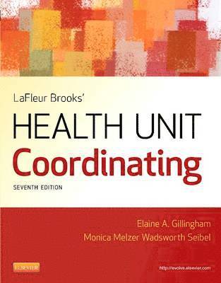 LaFleur Brooks' Health Unit Coordinating 1