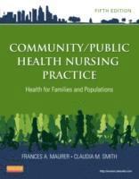 bokomslag Community/Public Health Nursing Practice
