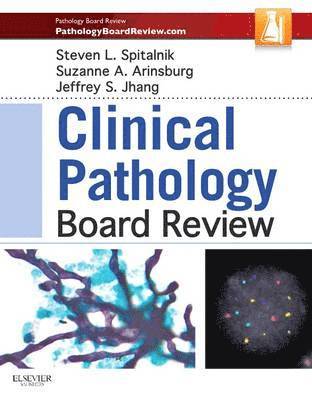 Clinical Pathology Board Review 1