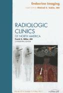 Endocrine Imaging, An Issue of Radiologic Clinics of North America