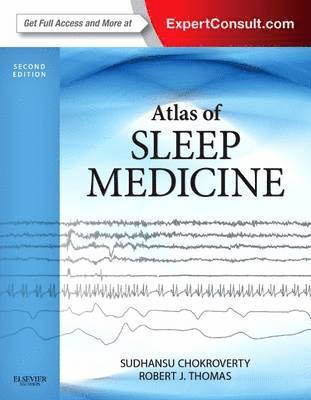 Atlas of Sleep Medicine 1