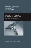 Ali I. Musani - Pulmonary Diseases, An Issue of Medical Clinics, Inbunden