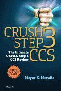 bokomslag Crush Step 3 CCS