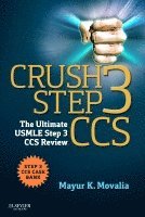 Mayur Movalia - Crush Step 3 CCS, Häftad