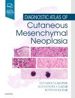 J. Eduardo Calonje, Alexander J. Lazar, Bostjan Luzar, J Eduardo Calonje, Alexander J Lazar - Diagnostic Atlas of Cutaneous Mesenchymal Neoplasia, Inbunden