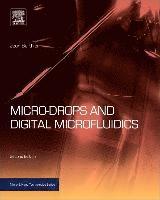 bokomslag Micro-Drops and Digital Microfluidics