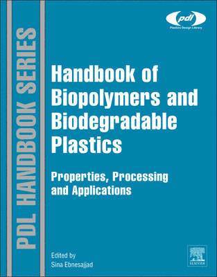 Handbook of Biopolymers and Biodegradable Plastics 1