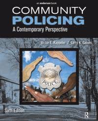 Community Policing 1