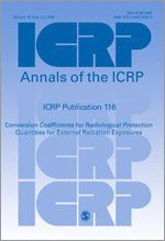 bokomslag ICRP Publication 116