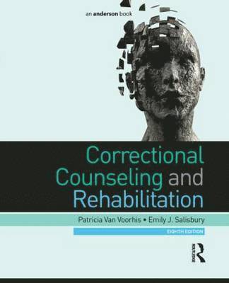 Correctional Counseling and Rehabilitation 1