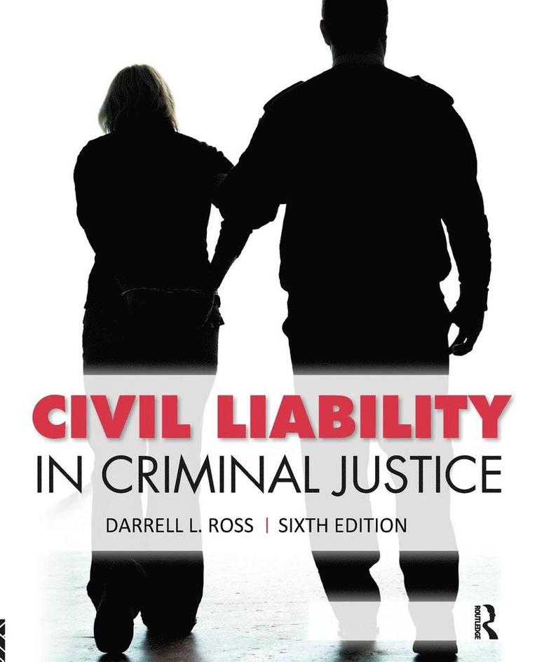 Civil Liability in Criminal Justice 1