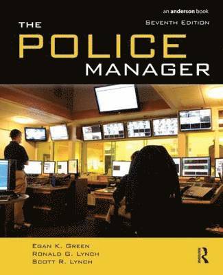 The Police Manager 1