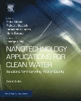 bokomslag Nanotechnology Applications for Clean Water