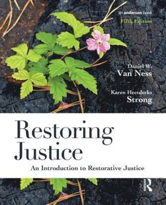 Restoring Justice 1