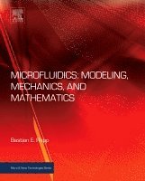 Microfluidics: Modeling, Mechanics and Mathematics