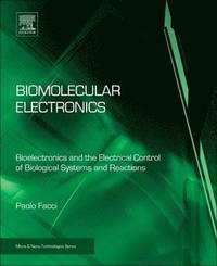 bokomslag Biomolecular Electronics