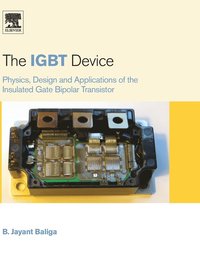 bokomslag The IGBT Device