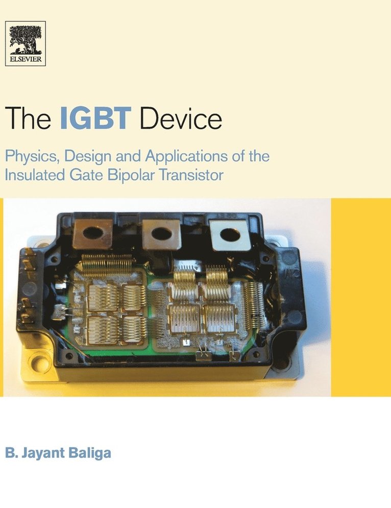 The IGBT Device 1