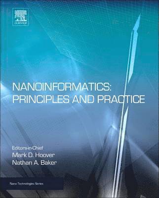 bokomslag Nanoinformatics: Principles and Practice