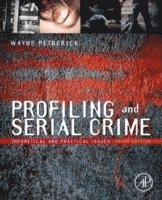 bokomslag Profiling and Serial Crime