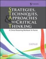 bokomslag Strategies, Techniques, & Approaches to Critical Thinking