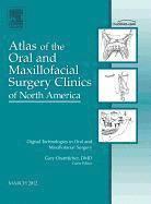 bokomslag Digital Technologies in Oral and Maxillofacial Surgery, An Issue of Atlas of the Oral and Maxillofacial Surgery Clinics