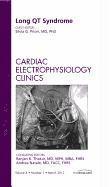 bokomslag Long QT Syndrome, An Issue of Cardiac Electrophysiology Clinics