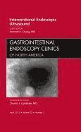 bokomslag Interventional Endoscopic Ultrasound, An Issue of Gastrointestinal Endoscopy Clinics