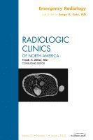 Emergency Radiology, An Issue of Radiologic Clinics of North America 1