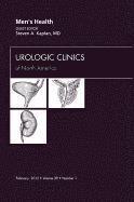 bokomslag Men's Health, An Issue of Urologic Clinics