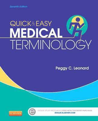 Quick & Easy Medical Terminology 1