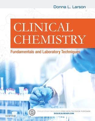 Clinical Chemistry 1