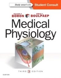 bokomslag Medical Physiology